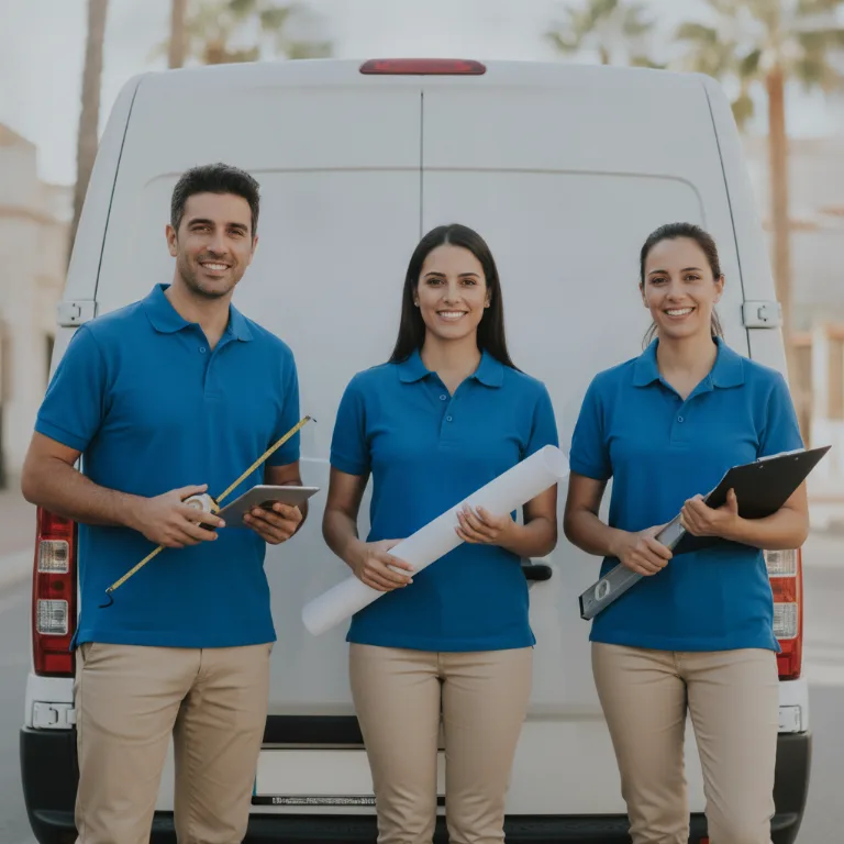 Inmobiliaria equipo en Ponferrada